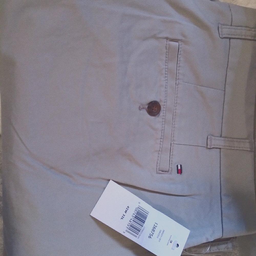 Pants
